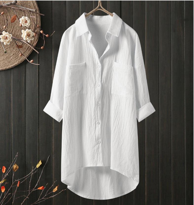 Thoughtfully Designed Garment