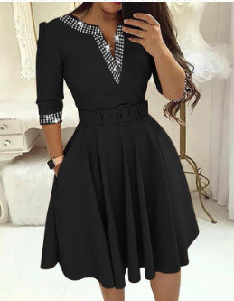 Vintage Inspired Garment
