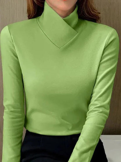 Thoughtfully Designed Pullover