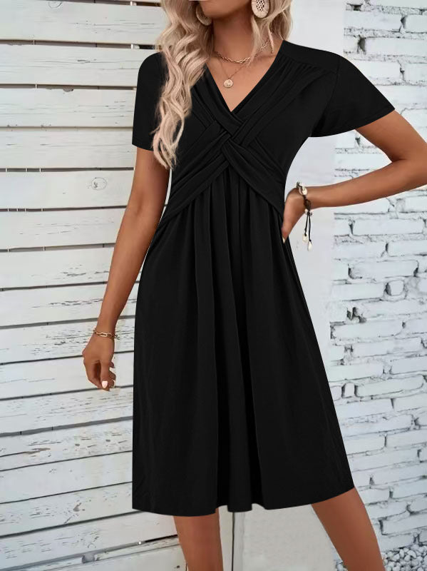 Thoughtfully Designed Garment