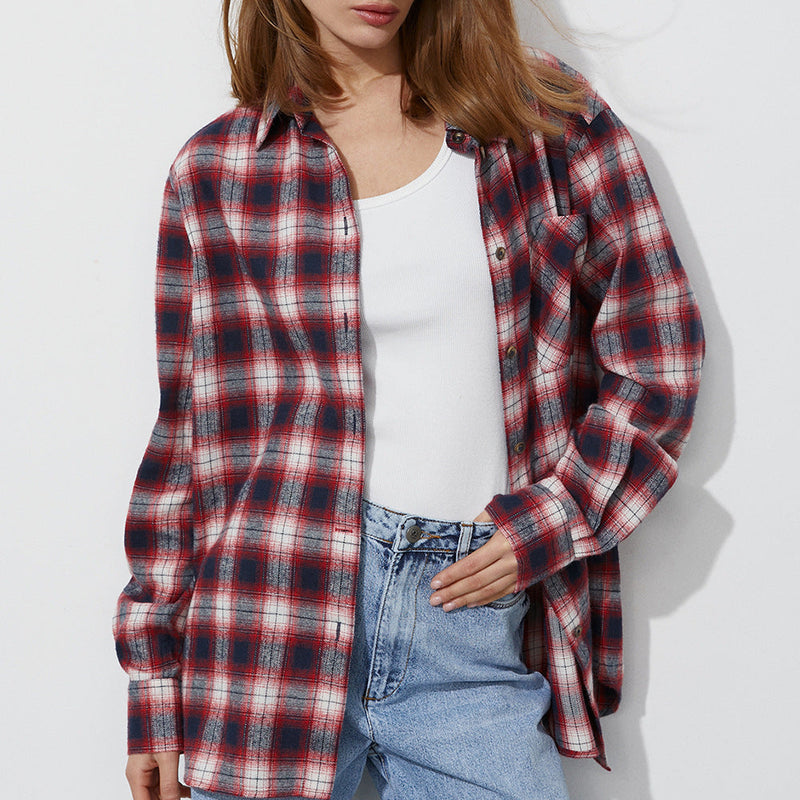 Gracefully Designed Garment
