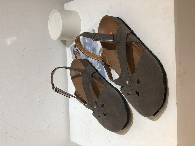 Comfortable Orthopedic Sandals for Daily Wear