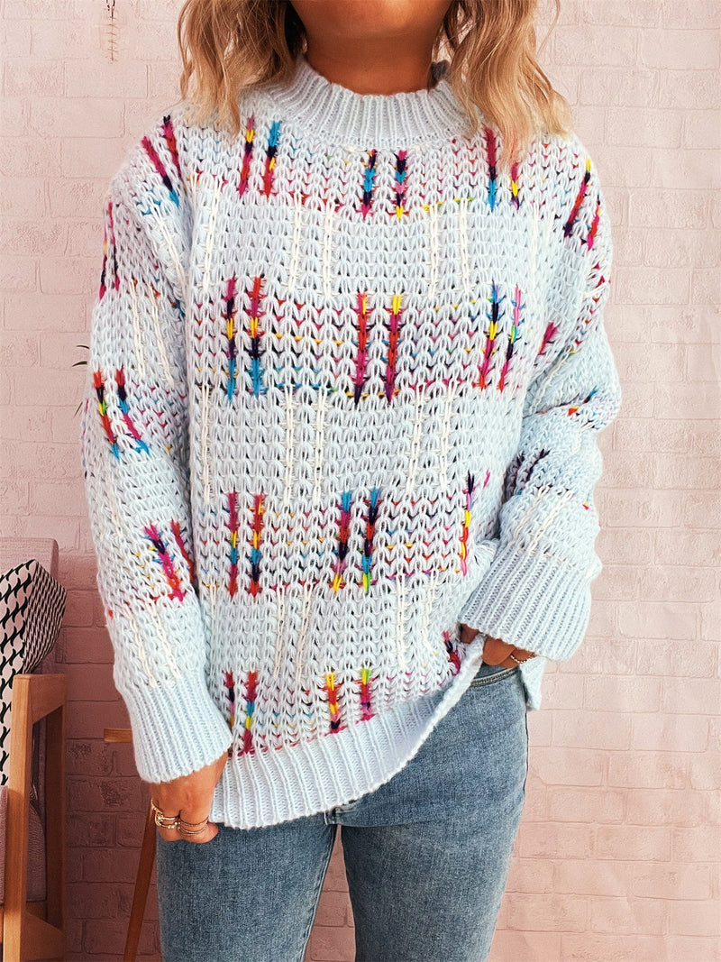 Vintage Inspired Pullover