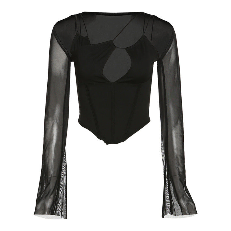 Timeless Vintage Style Garment