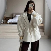 Thoughtfully Designed Garment