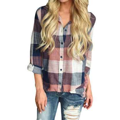 Thoughtfully Designed Garment