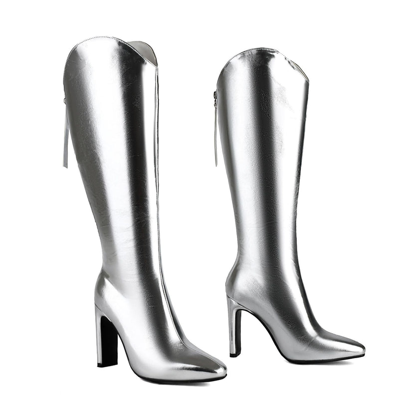 Stylish Orthopedic Boots for Any Occasion