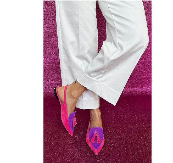 Beautifully Crafted Orthopedic Sandals