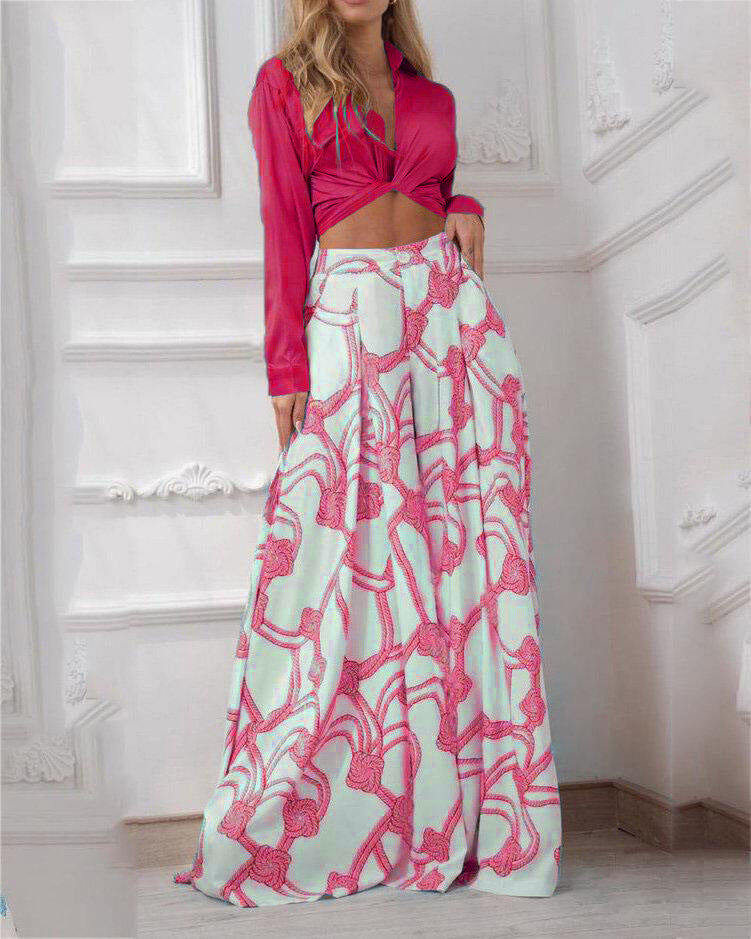 Thoughtfully Designed Top