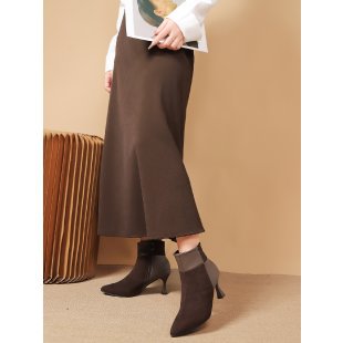 Gracefully Designed Garment