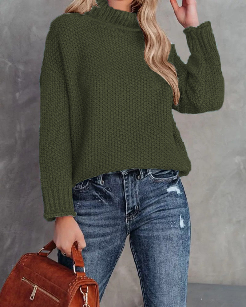Classic Vintage Pullover