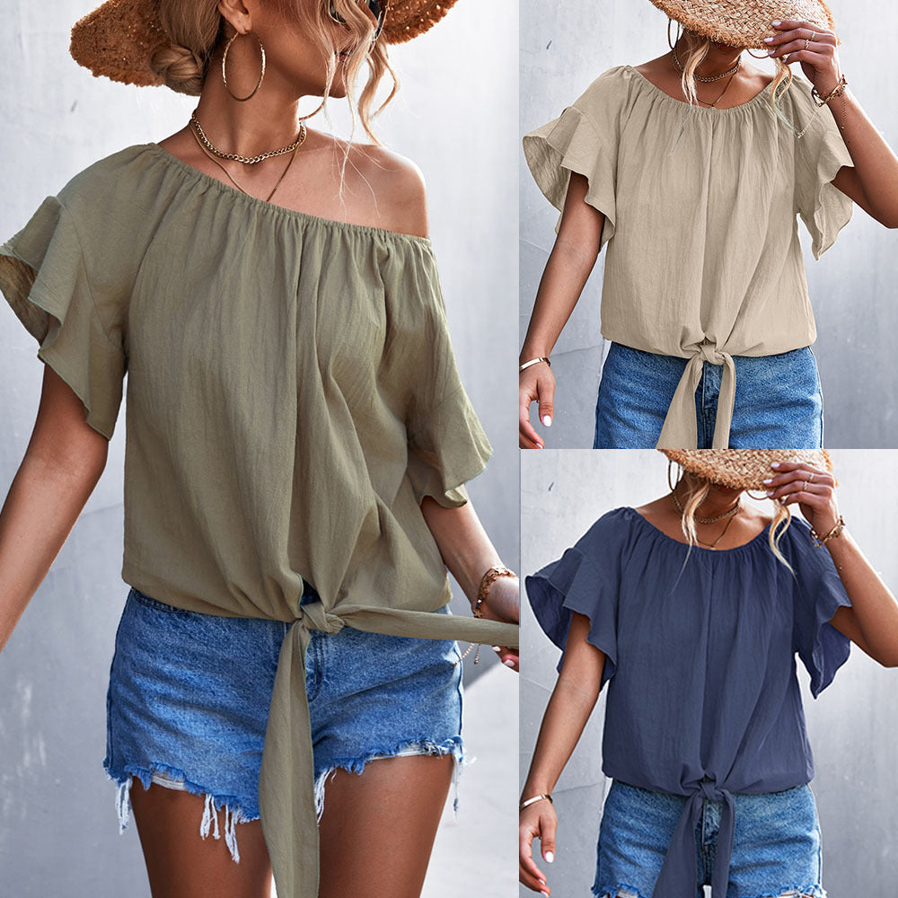 Vintage Inspired Shirt