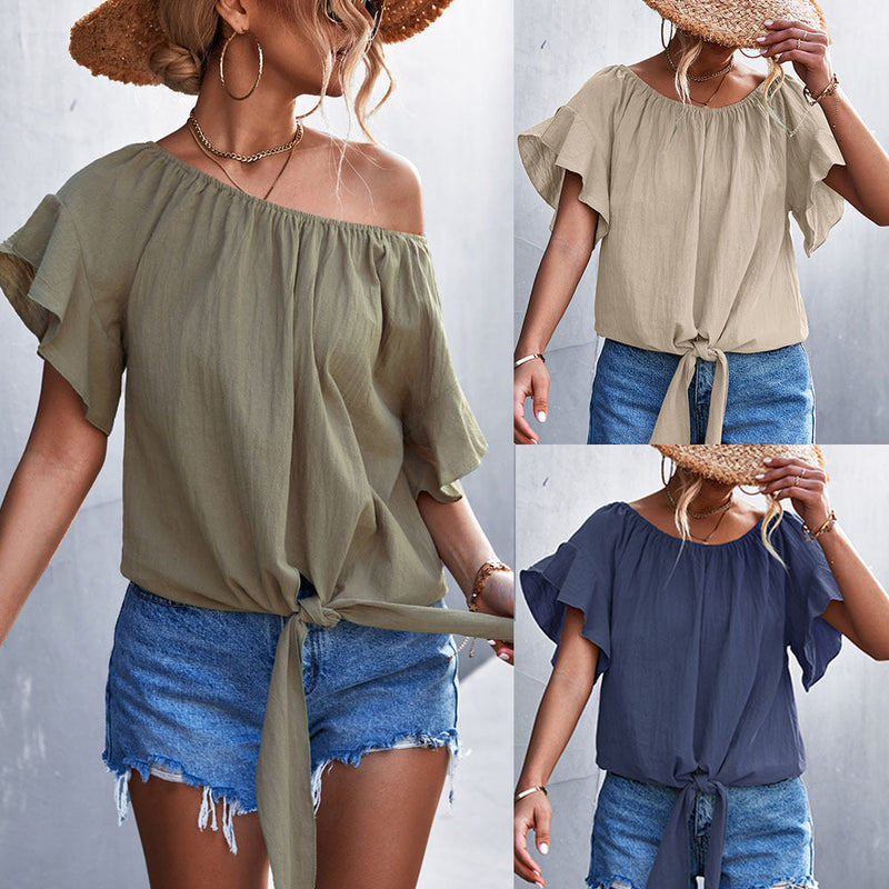 Vintage Inspired Shirt