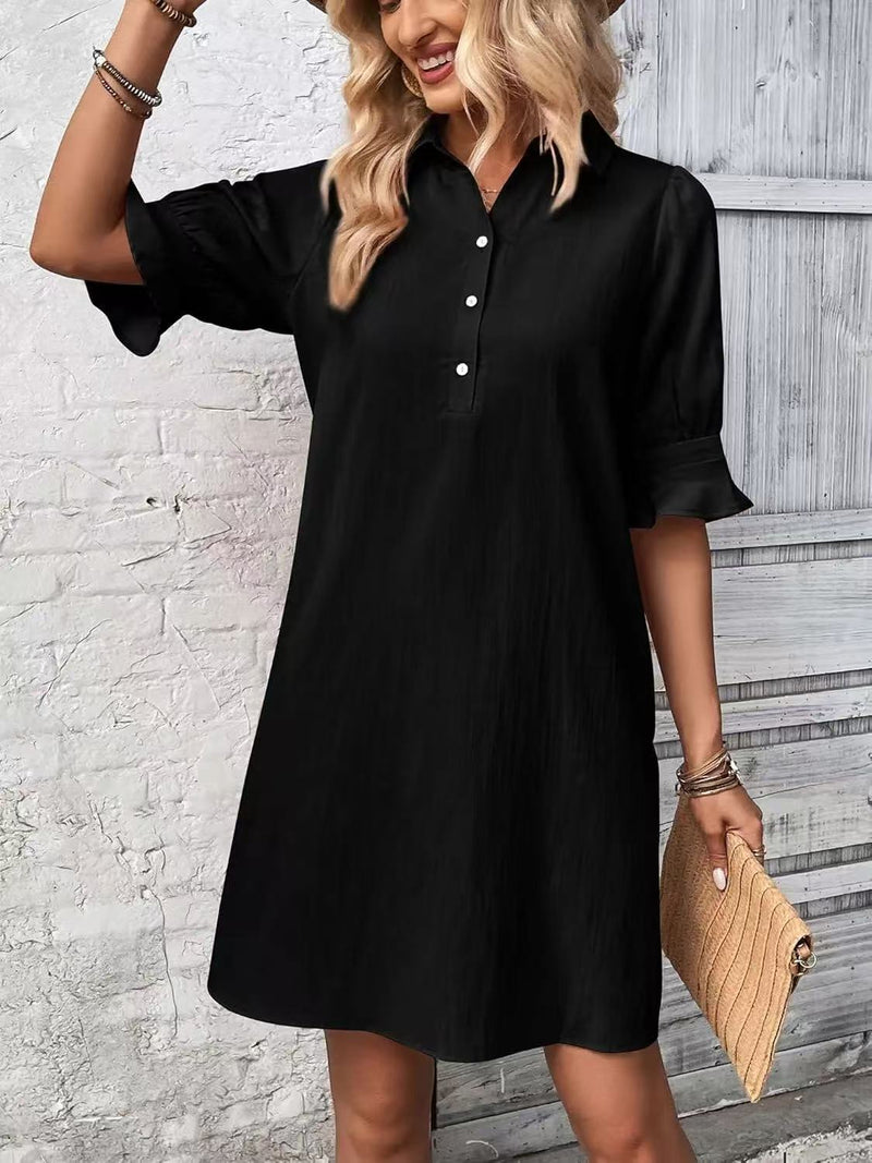 Timeless Vintage Style Garment