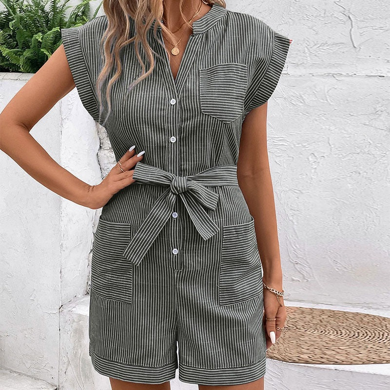 Vintage Inspired Garment
