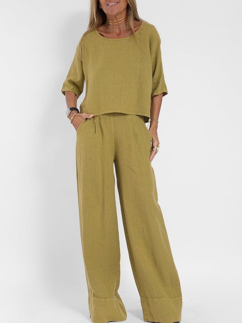 Classic Vintage Garment