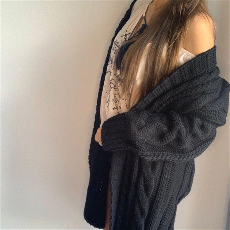 Classic Vintage Pullover