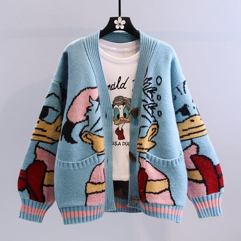 Classic Vintage Cardigan