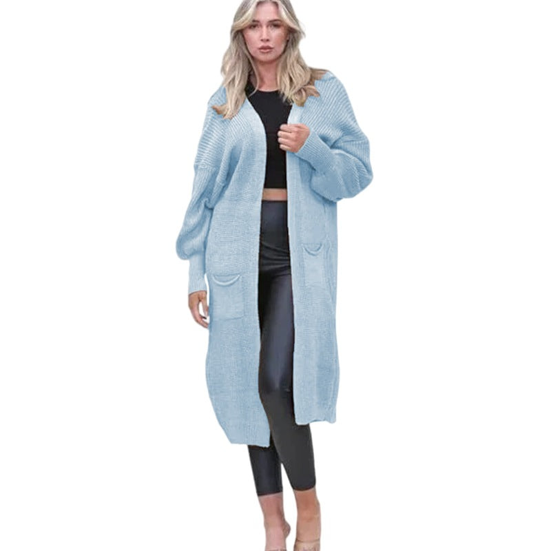 Elegantly Designed Cardigan