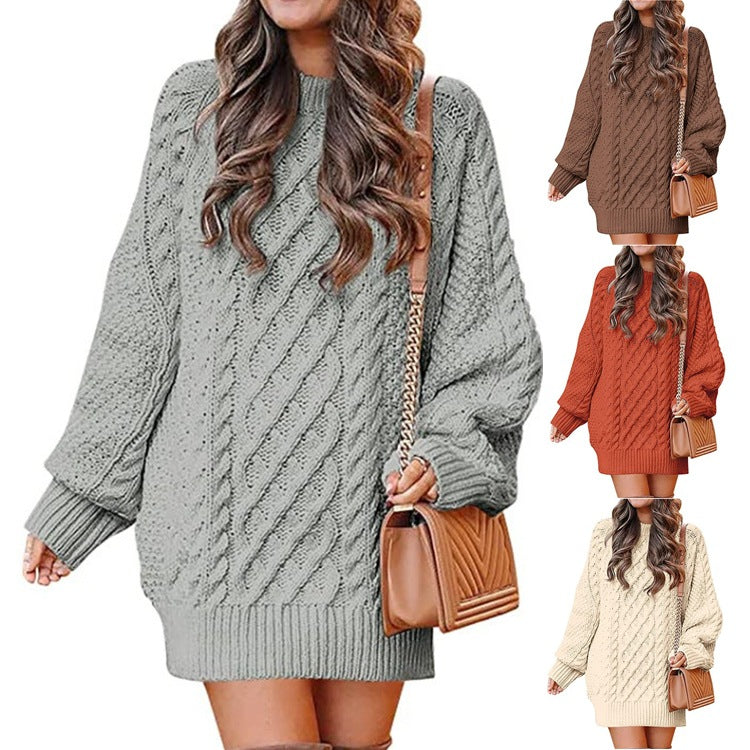 Vintage Inspired Pullover
