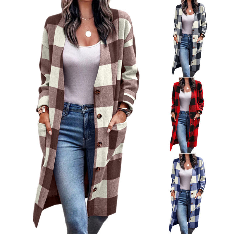 Beautifully Crafted Cardigan