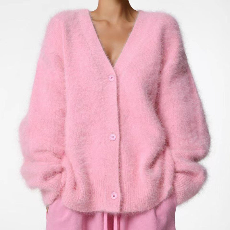 Thoughtfully Designed Cardigan