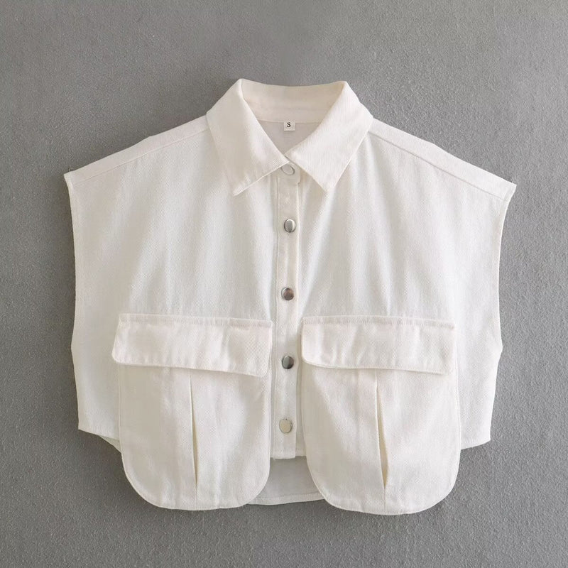 Elegantly Designed Garment
