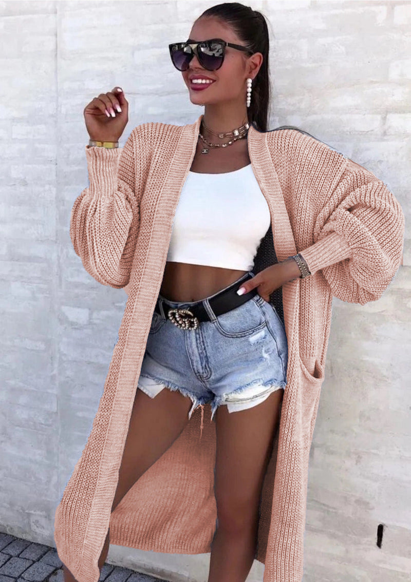 Thoughtfully Designed Garment