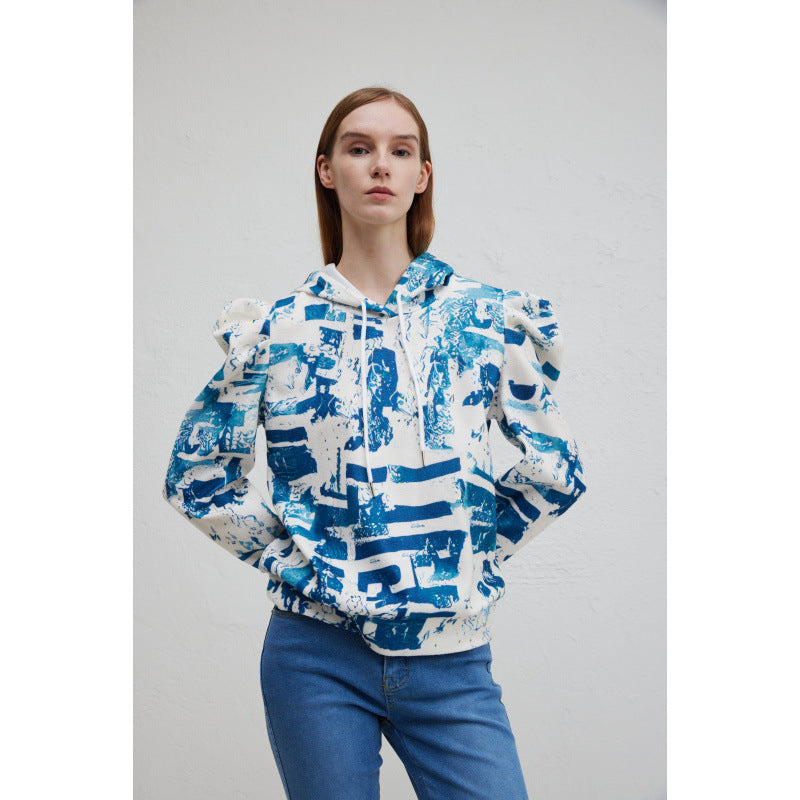 Thoughtfully Designed Pullover