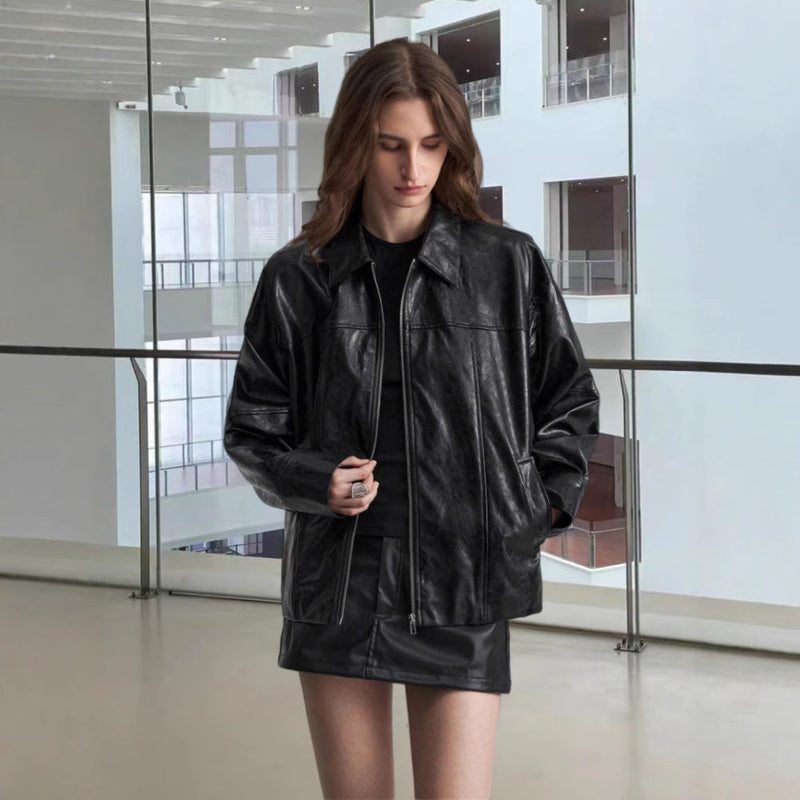 Thoughtfully Designed Garment