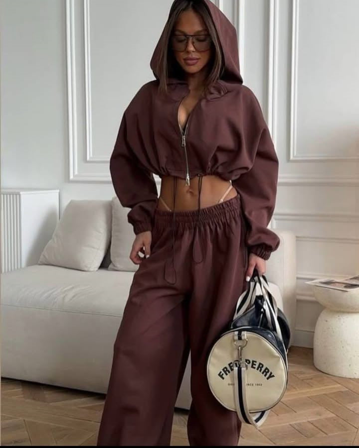 Vintage Inspired Garment