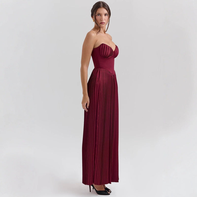 Thoughtfully Designed Garment