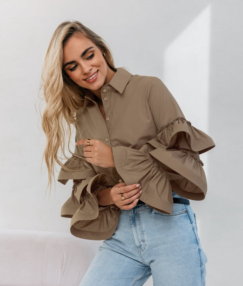 Thoughtfully Designed Garment