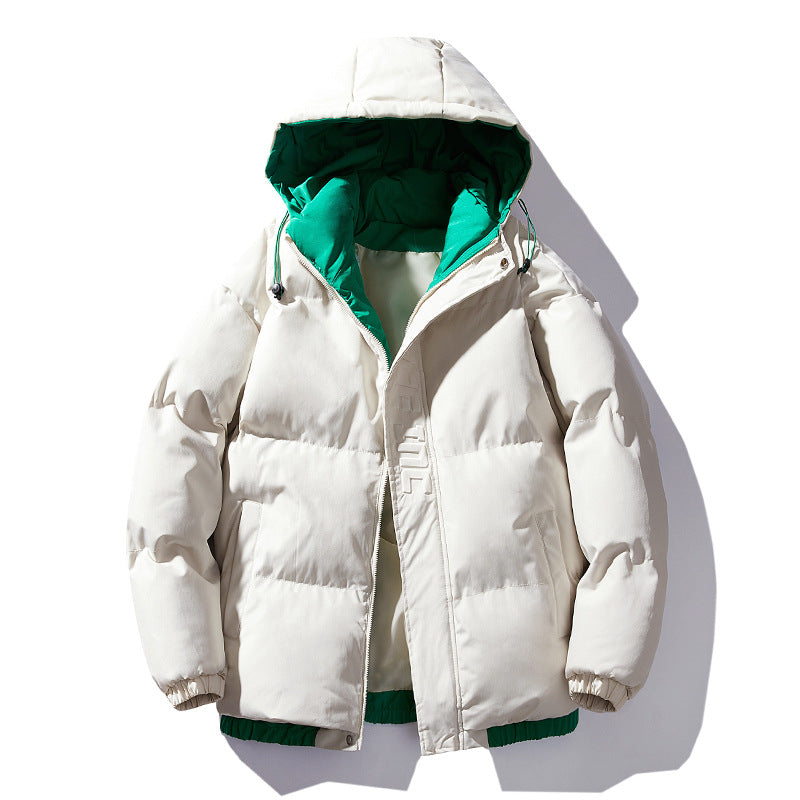Thoughtfully Designed Garment