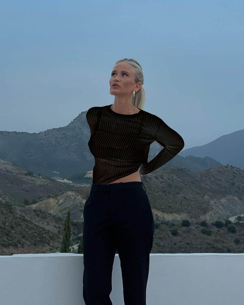 Beautifully Crafted Garment