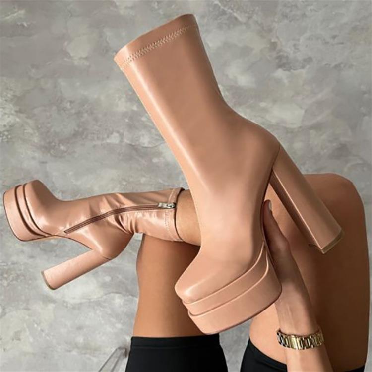 Comfortable Orthopedic Boots for Daily Wear