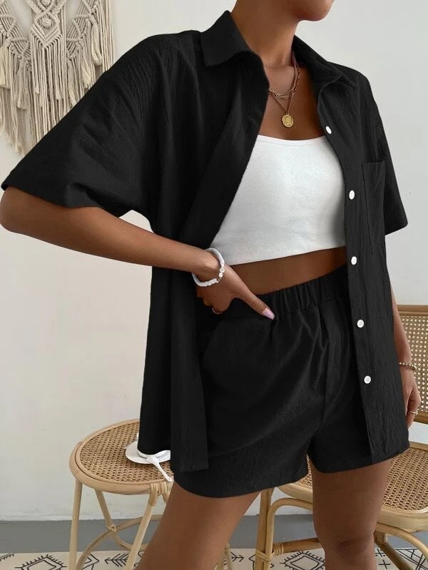 Thoughtfully Designed Garment