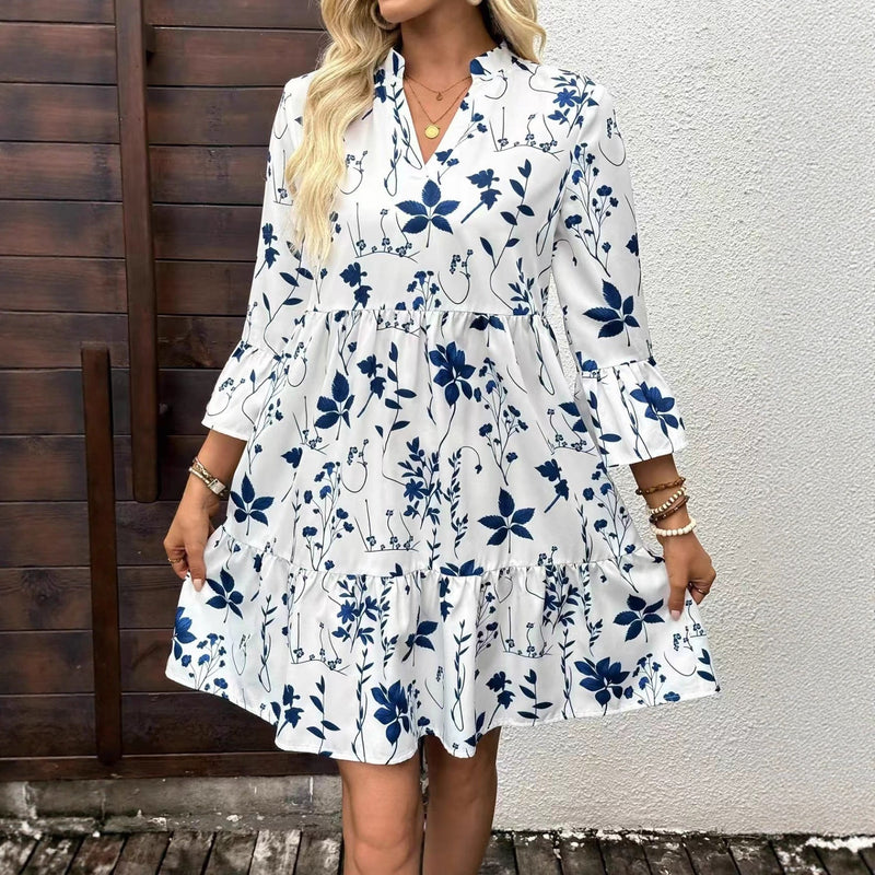 Timeless Vintage Style Garment