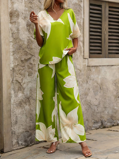 Timeless Vintage Style Garment