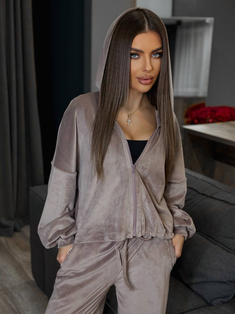 Timeless Vintage Style Garment