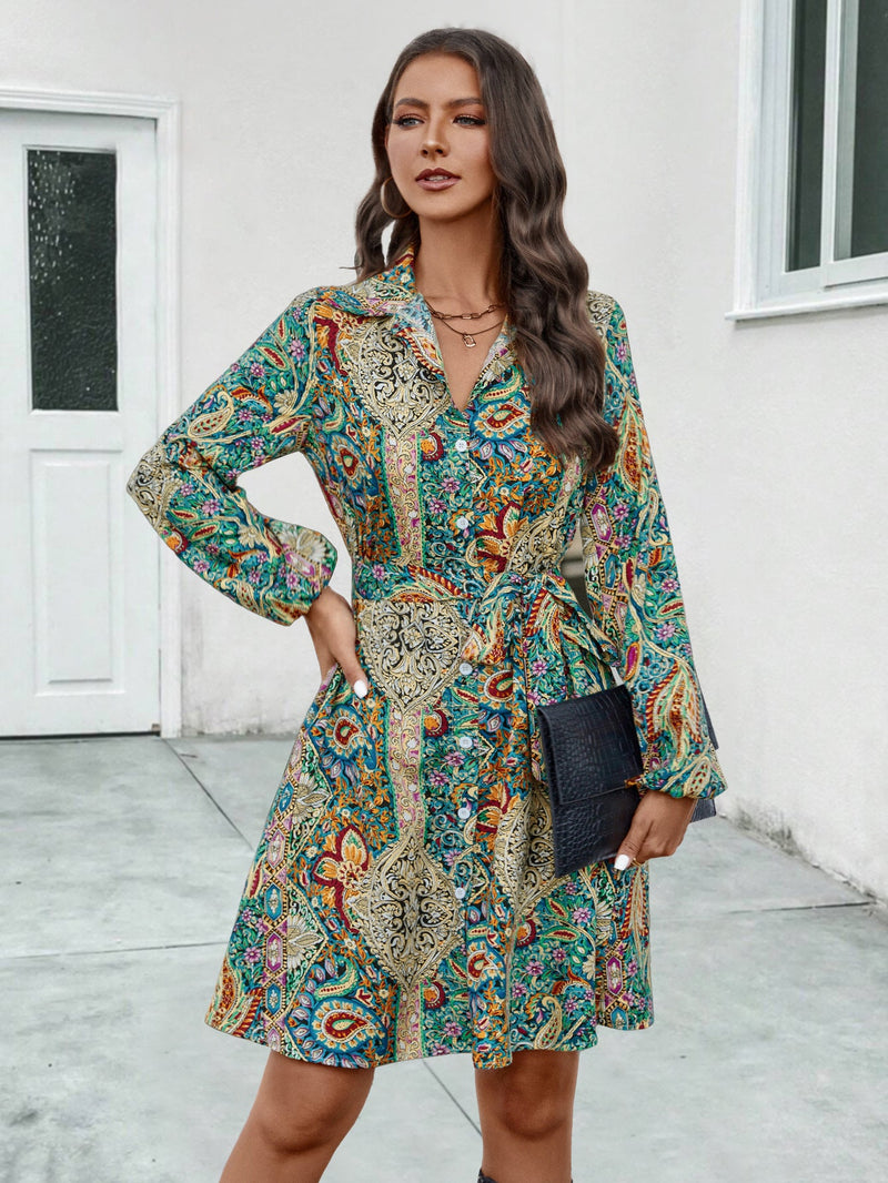 Beautifully Crafted Garment