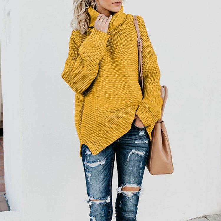 Classic Designed Pullover