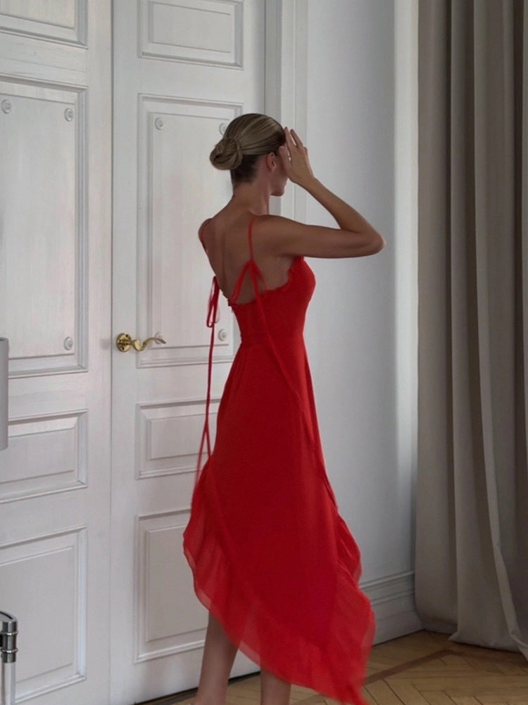 Thoughtfully Designed Garment