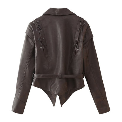 Thoughtfully Designed Garment