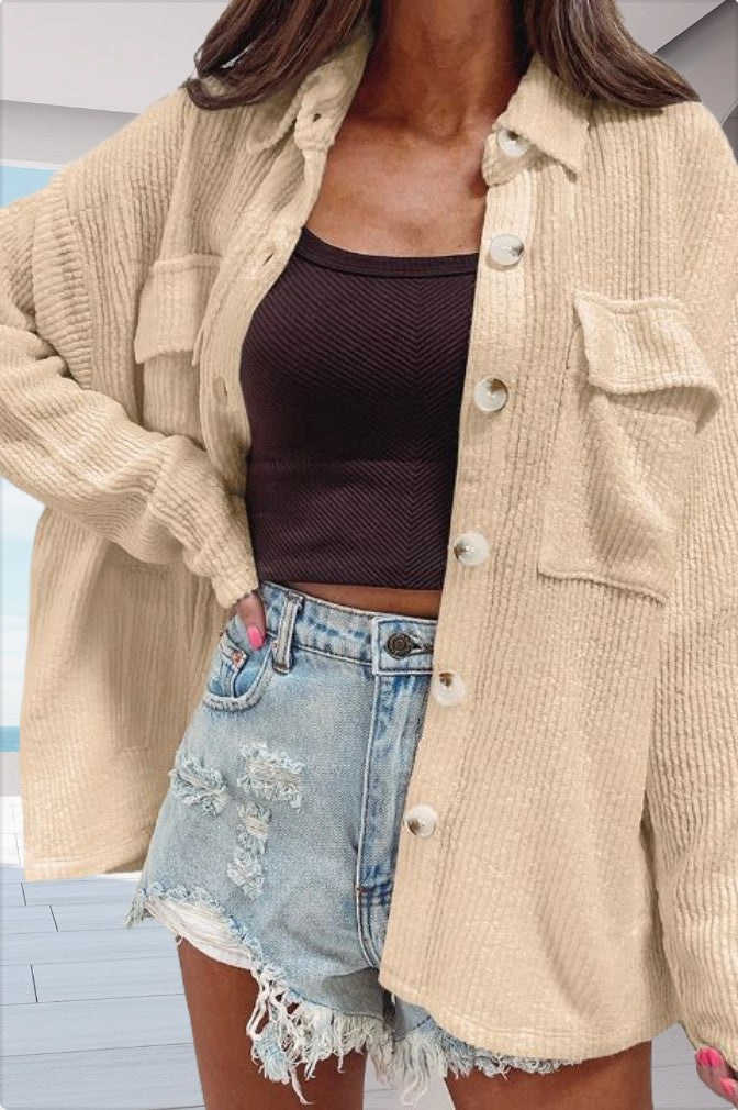 Thoughtfully Designed Garment
