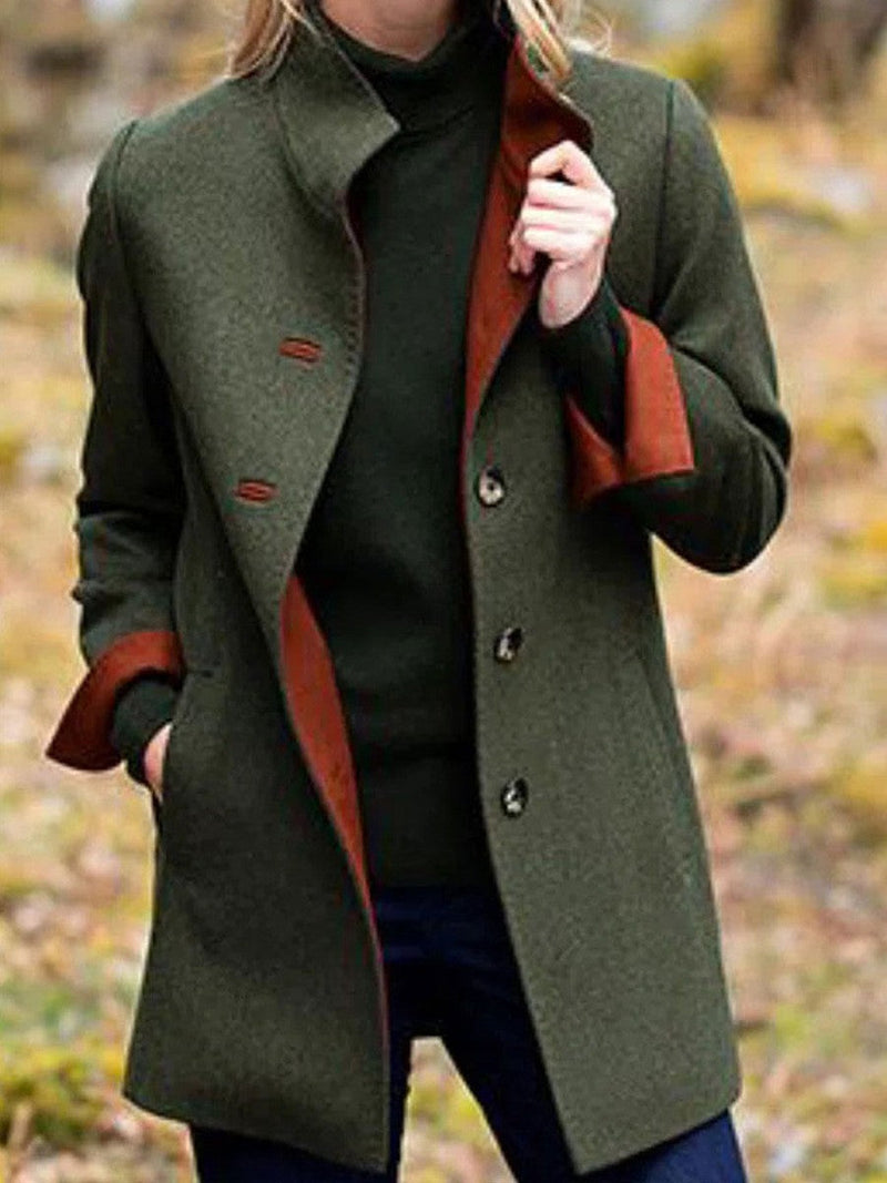 Timeless Vintage Style Garment