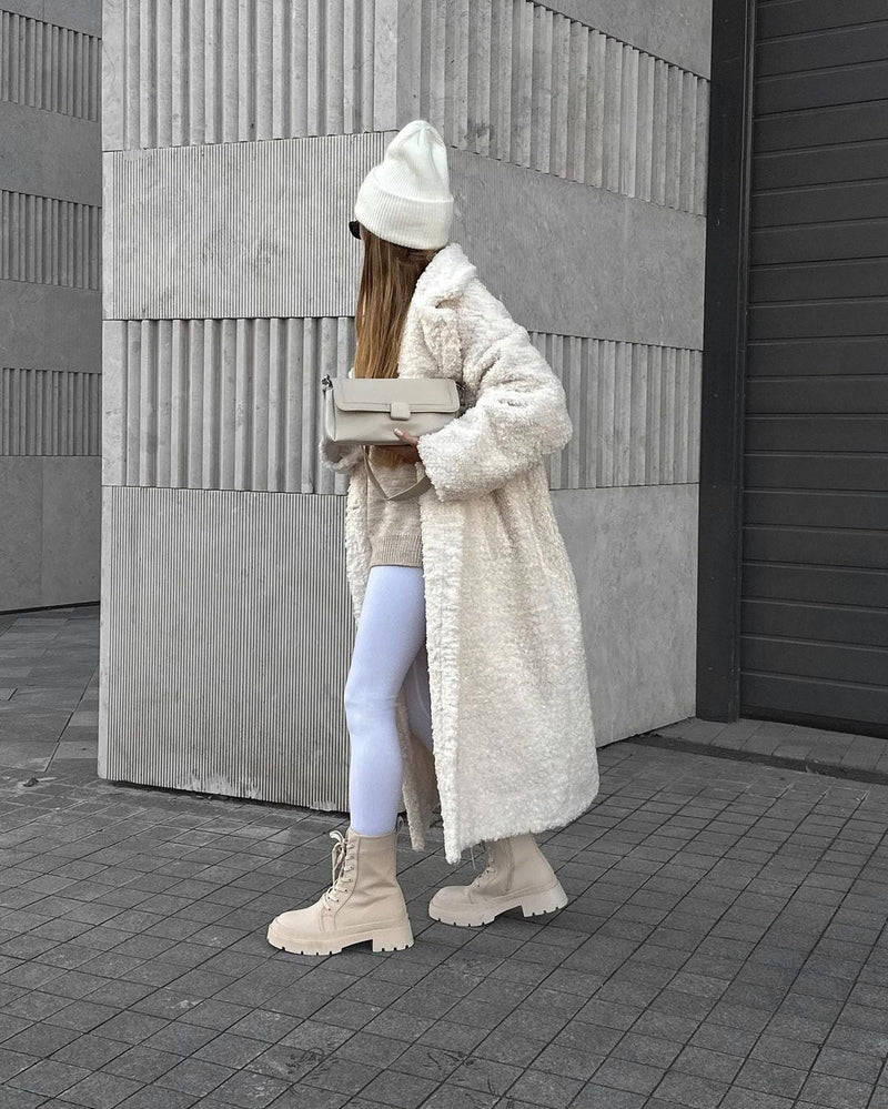 Classic Designed Garment