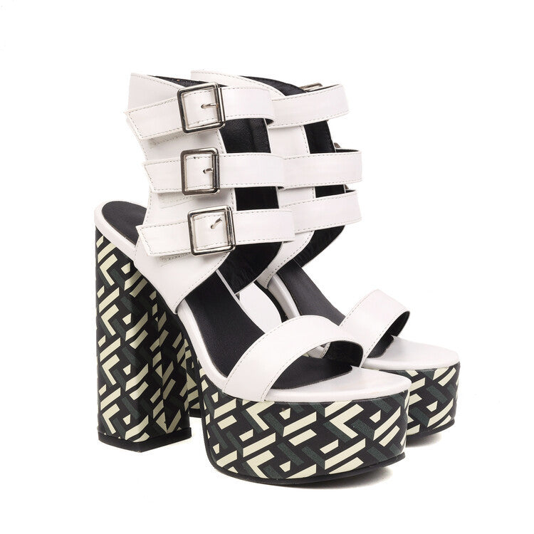 Elegant Orthopedic Sandals for Every Step