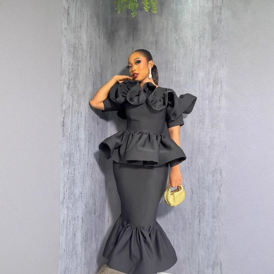 Thoughtfully Designed Garment