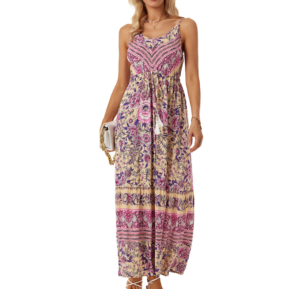 Timeless Vintage Style Garment